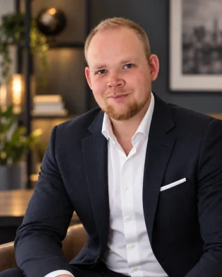 Dennis Isermann, Ihr Ansprechpartner bei VaTo24
